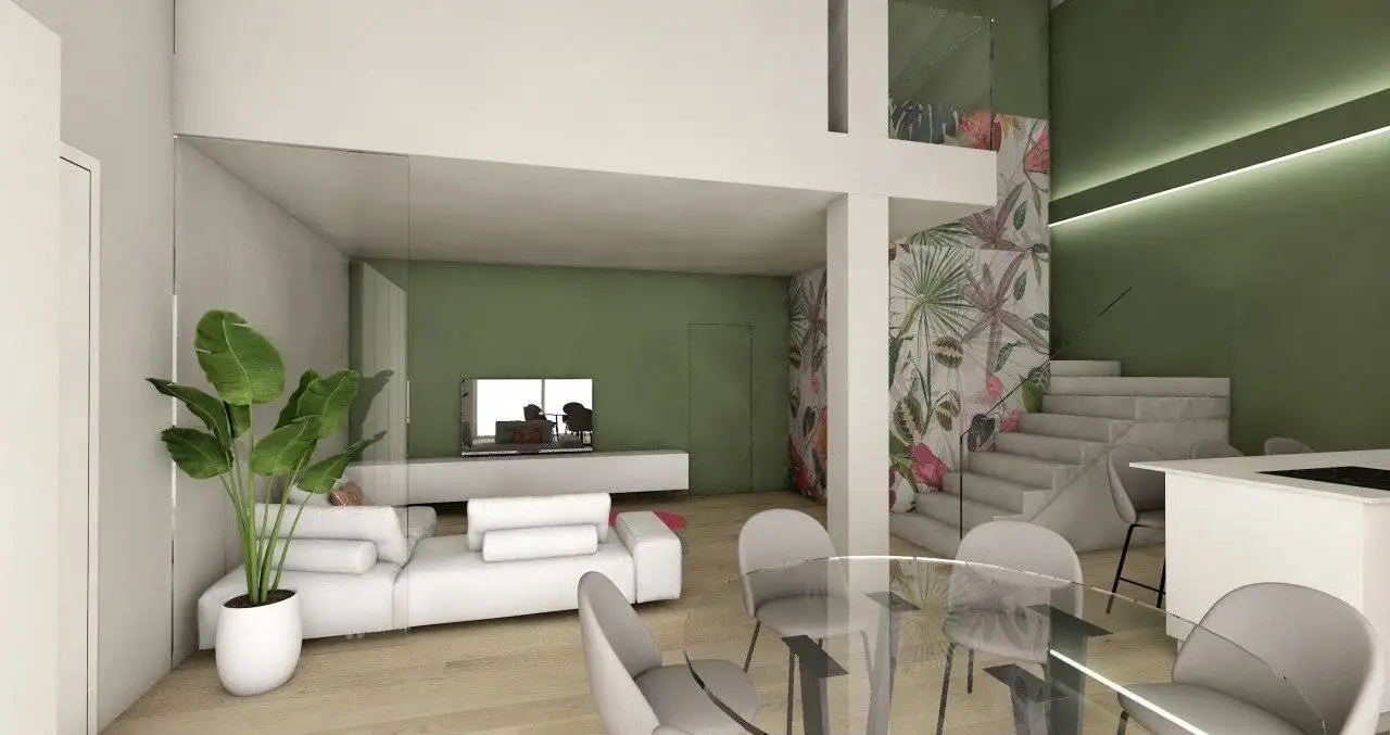 Villa unifamiliare via Cora, Centro, Arcole - foto 4