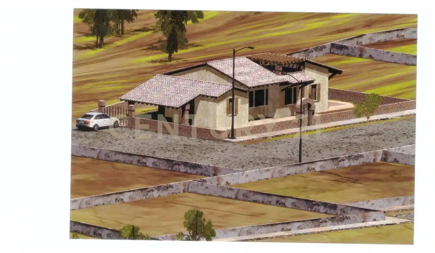 Villa unifamiliare via Caprera, Rovigo Est, Rovigo - foto 3