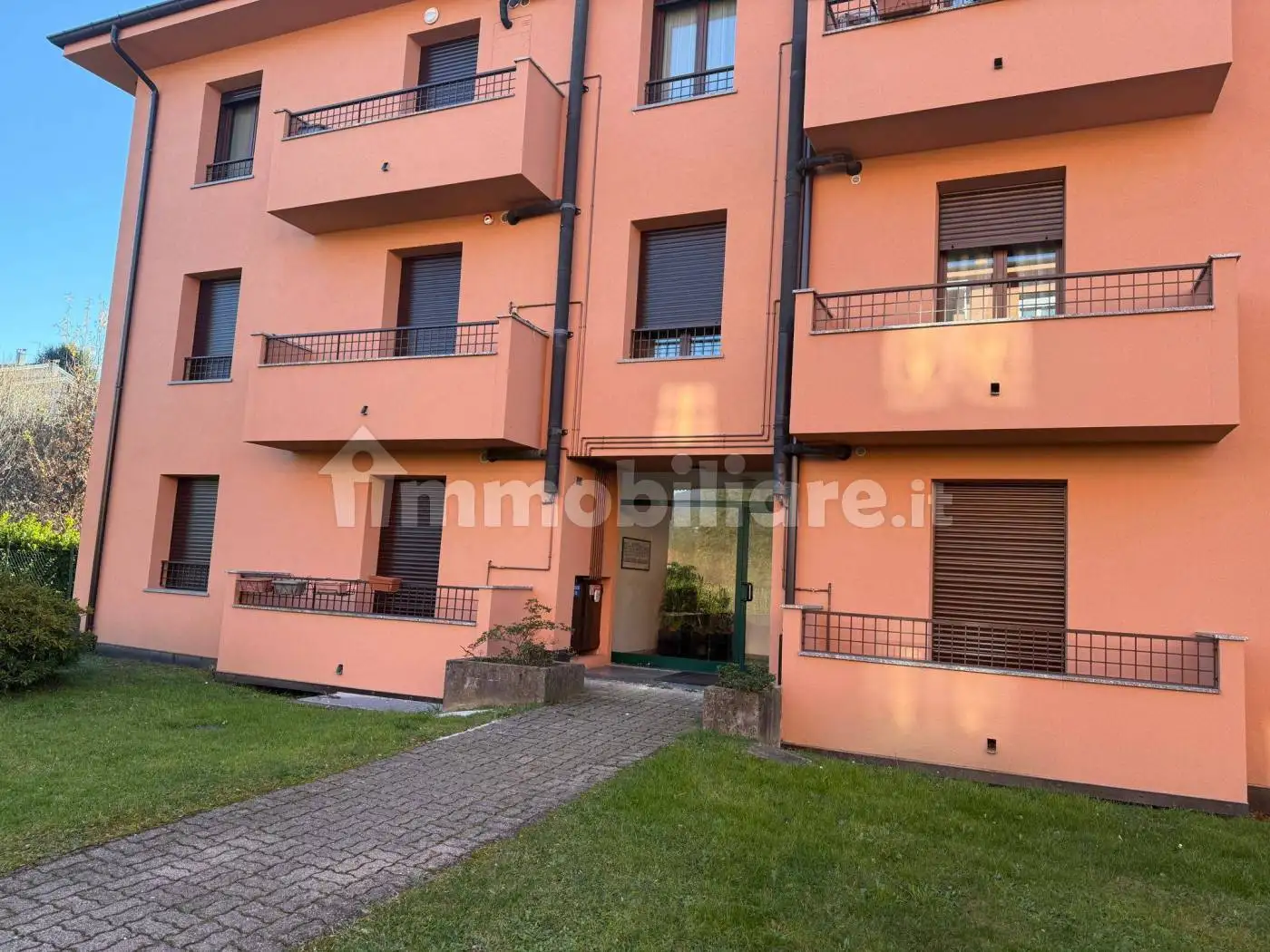 Appartamento in vendita a Como