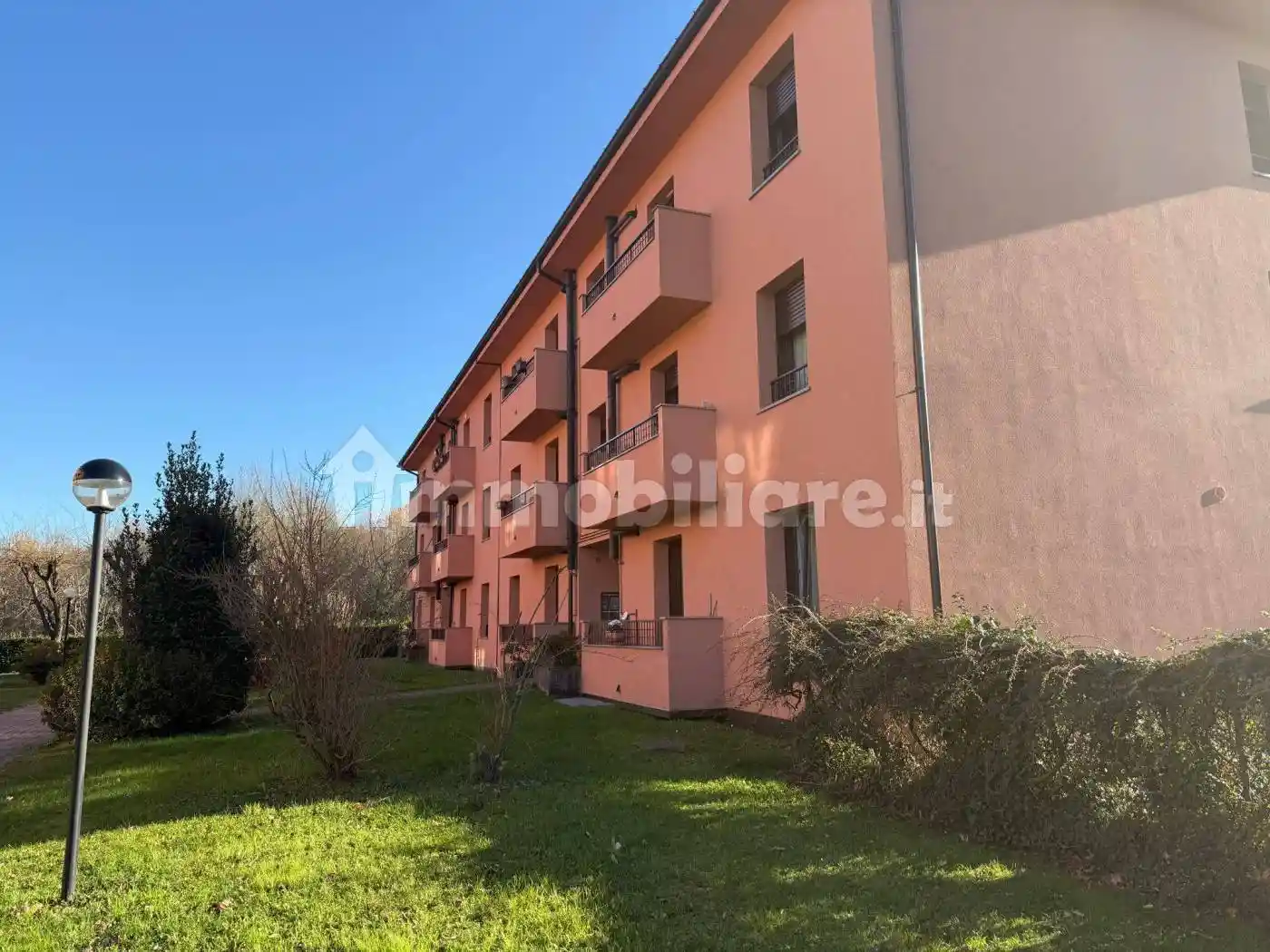 Trilocale via Belvedere 67, Camerlata - Rebbio, Como - foto 2