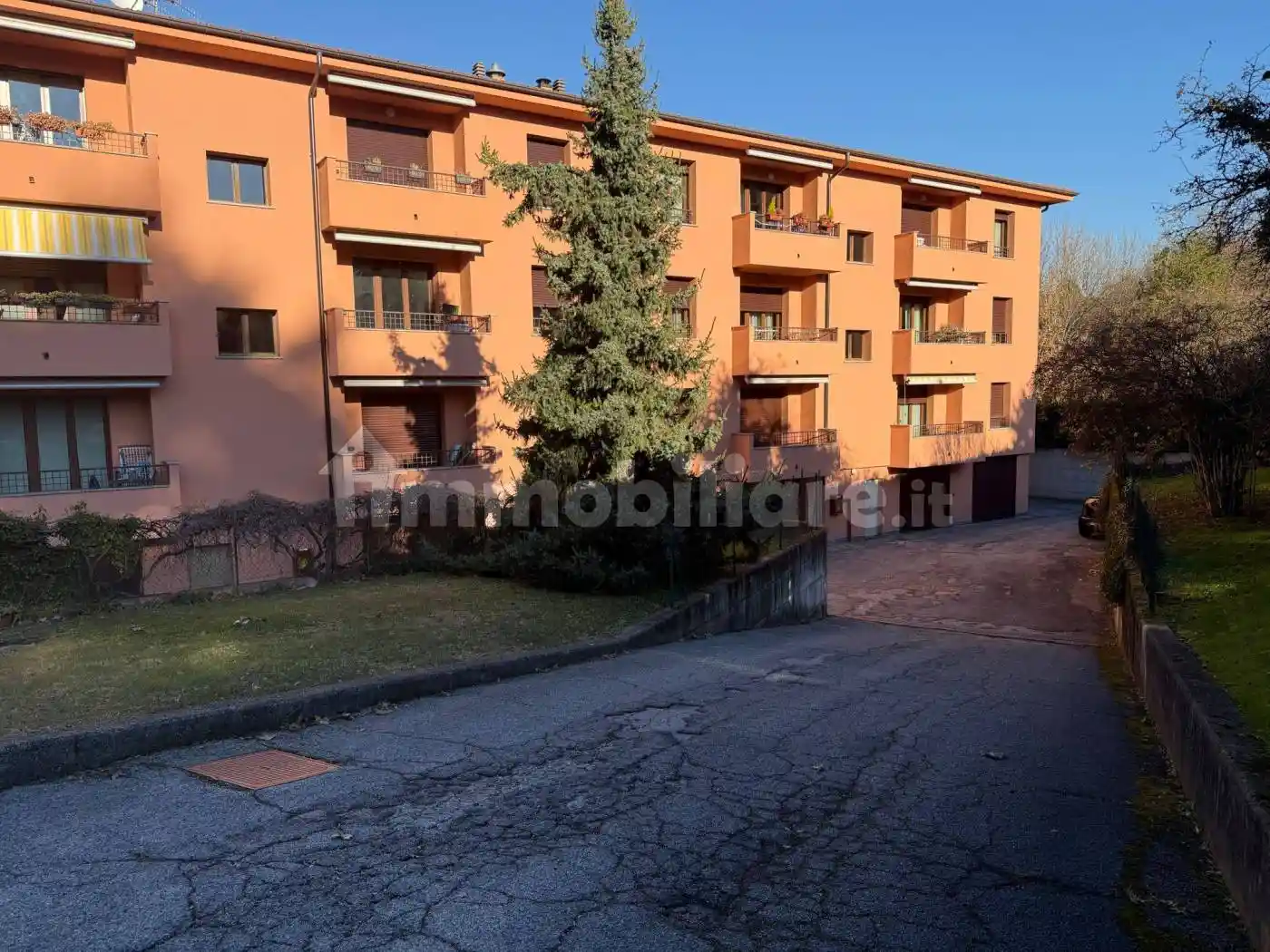 Trilocale via Belvedere 67, Camerlata - Rebbio, Como - foto 3