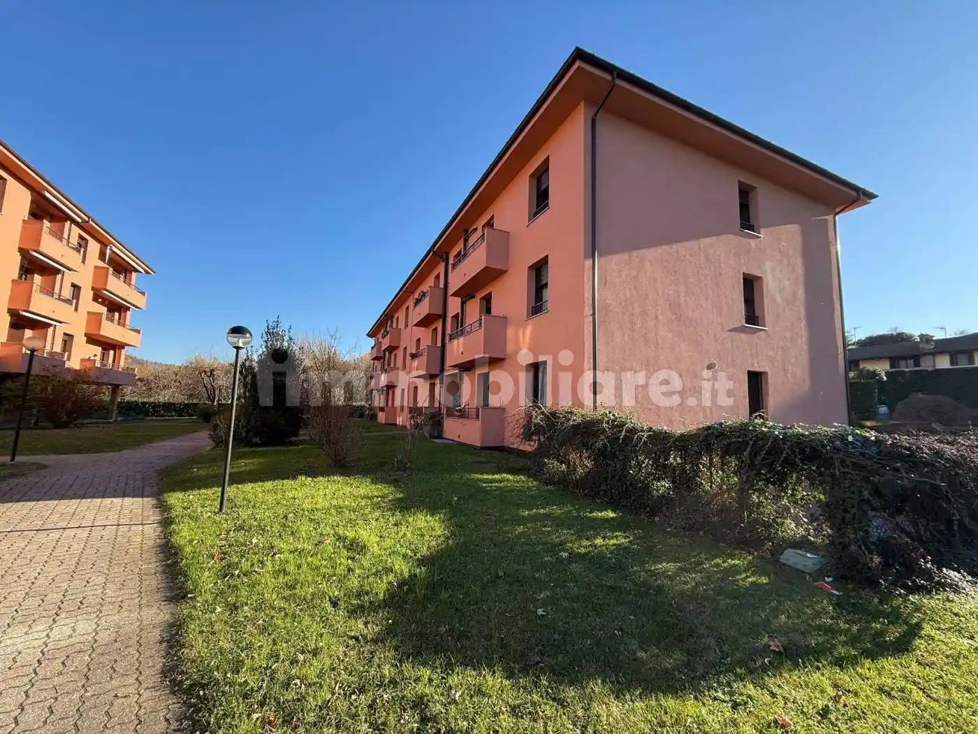 Trilocale via Belvedere 67, Camerlata - Rebbio, Como - foto 4