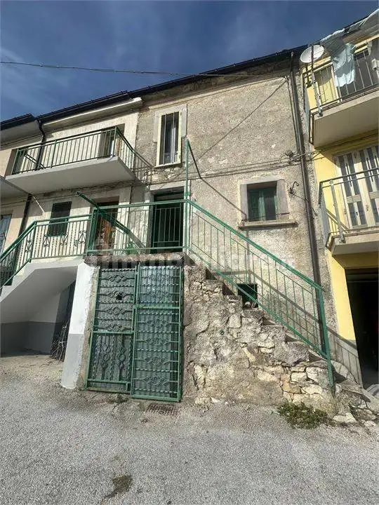 Villa in vendita a Pizzoferrato