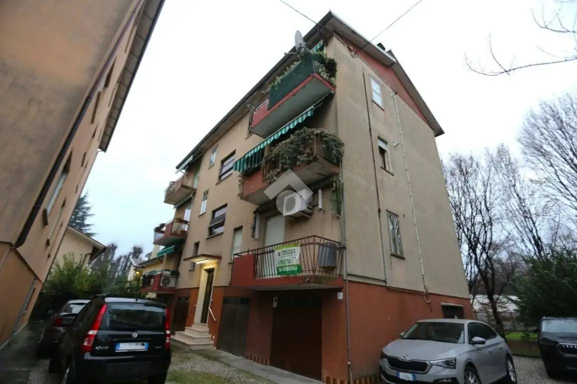 Appartamento in vendita a Venezia