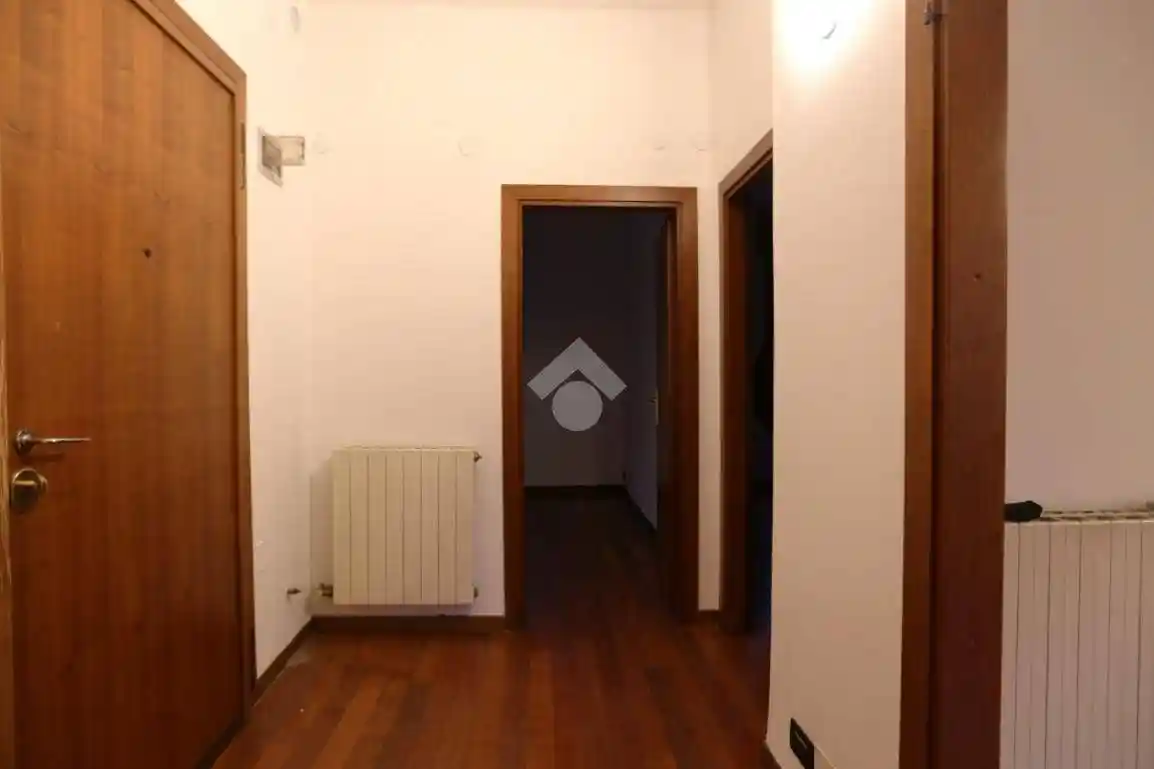 Bilocale via Alessandro Magnasco, Cipressina, Venezia - foto 2