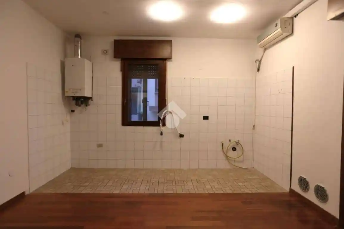 Bilocale via Alessandro Magnasco, Cipressina, Venezia - foto 3