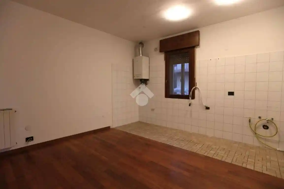 Bilocale via Alessandro Magnasco, Cipressina, Venezia - foto 4