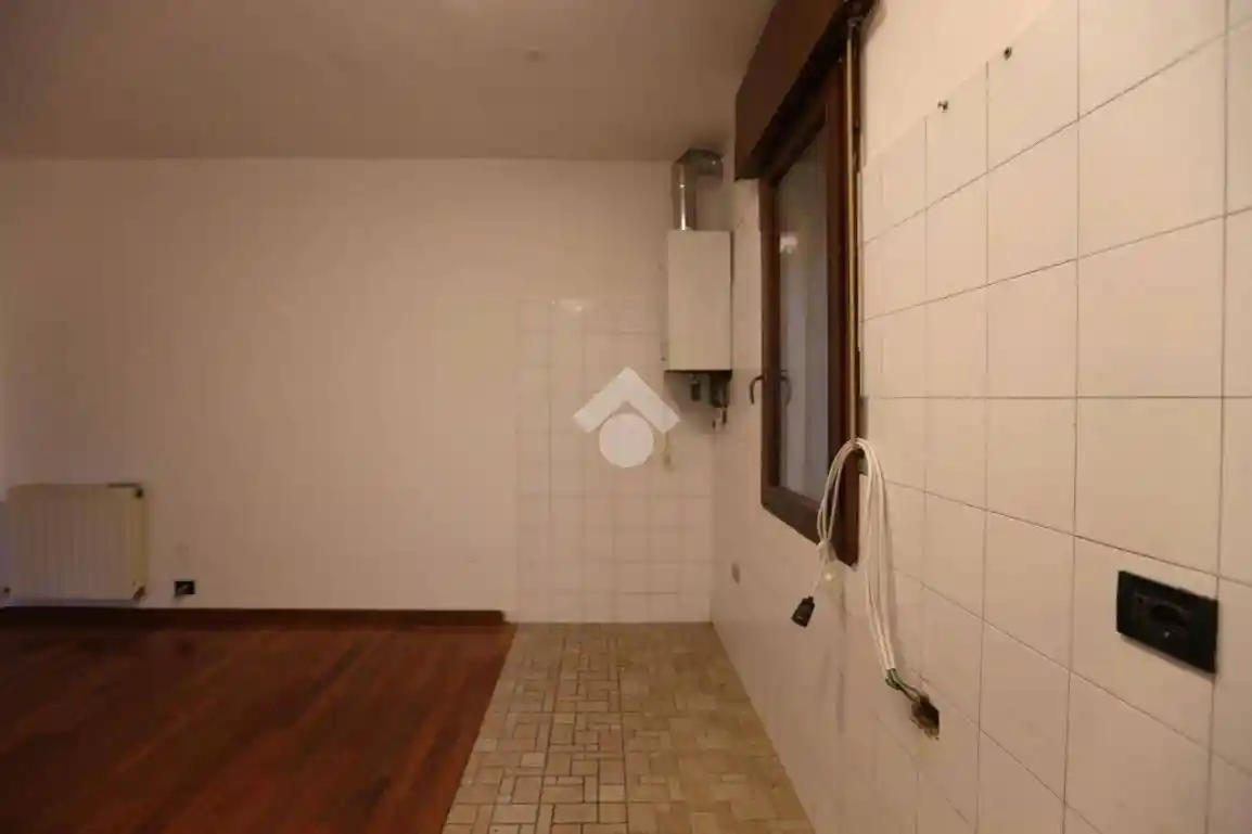 Bilocale via Alessandro Magnasco, Cipressina, Venezia - foto 5