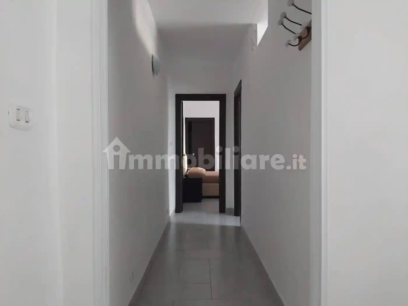 Trilocale piazzetta Trinità degli Spagnoli, Quartieri Spagnoli, Napoli - foto 5