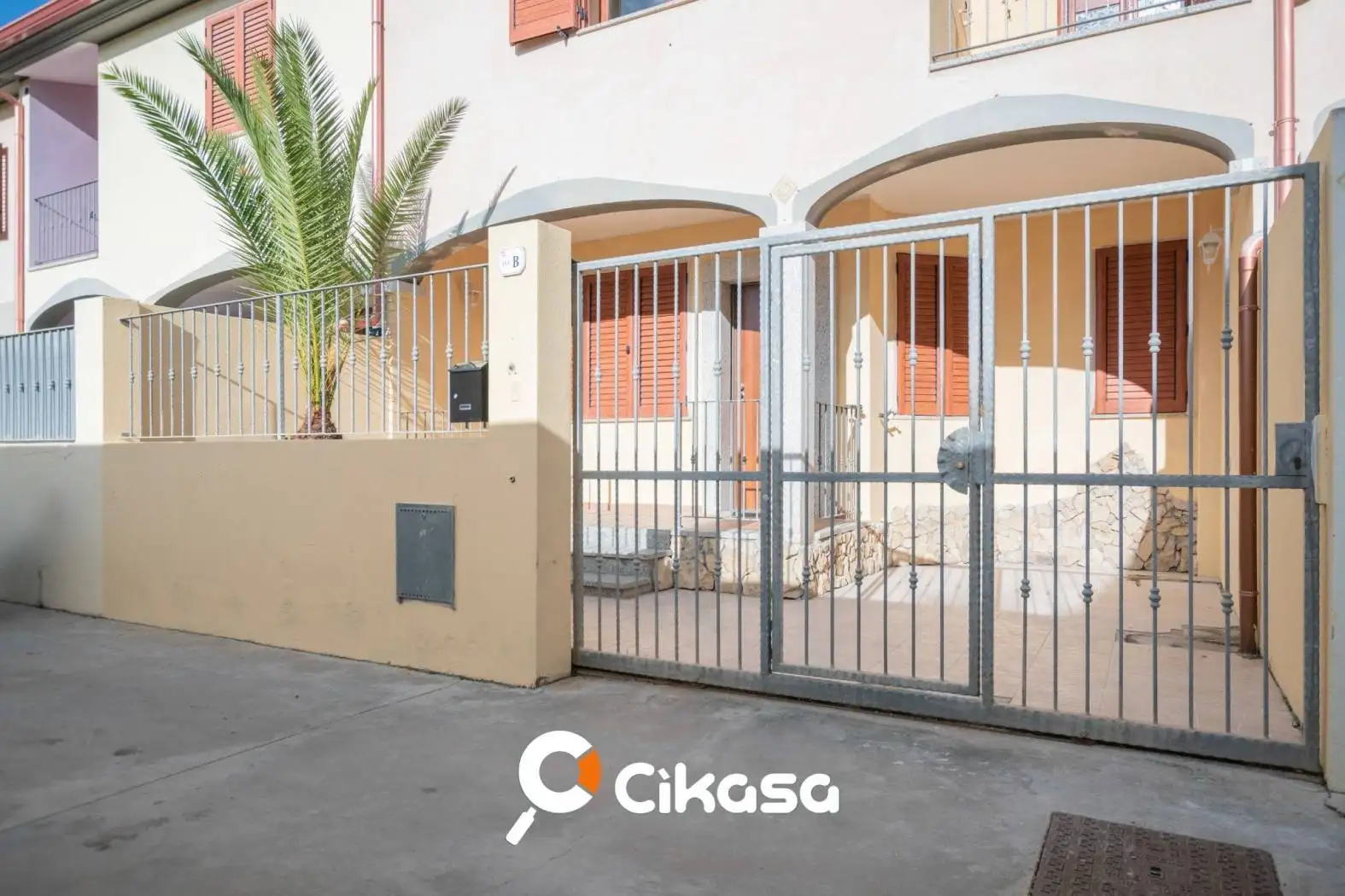 Villetta a schiera in vendita a Serdiana