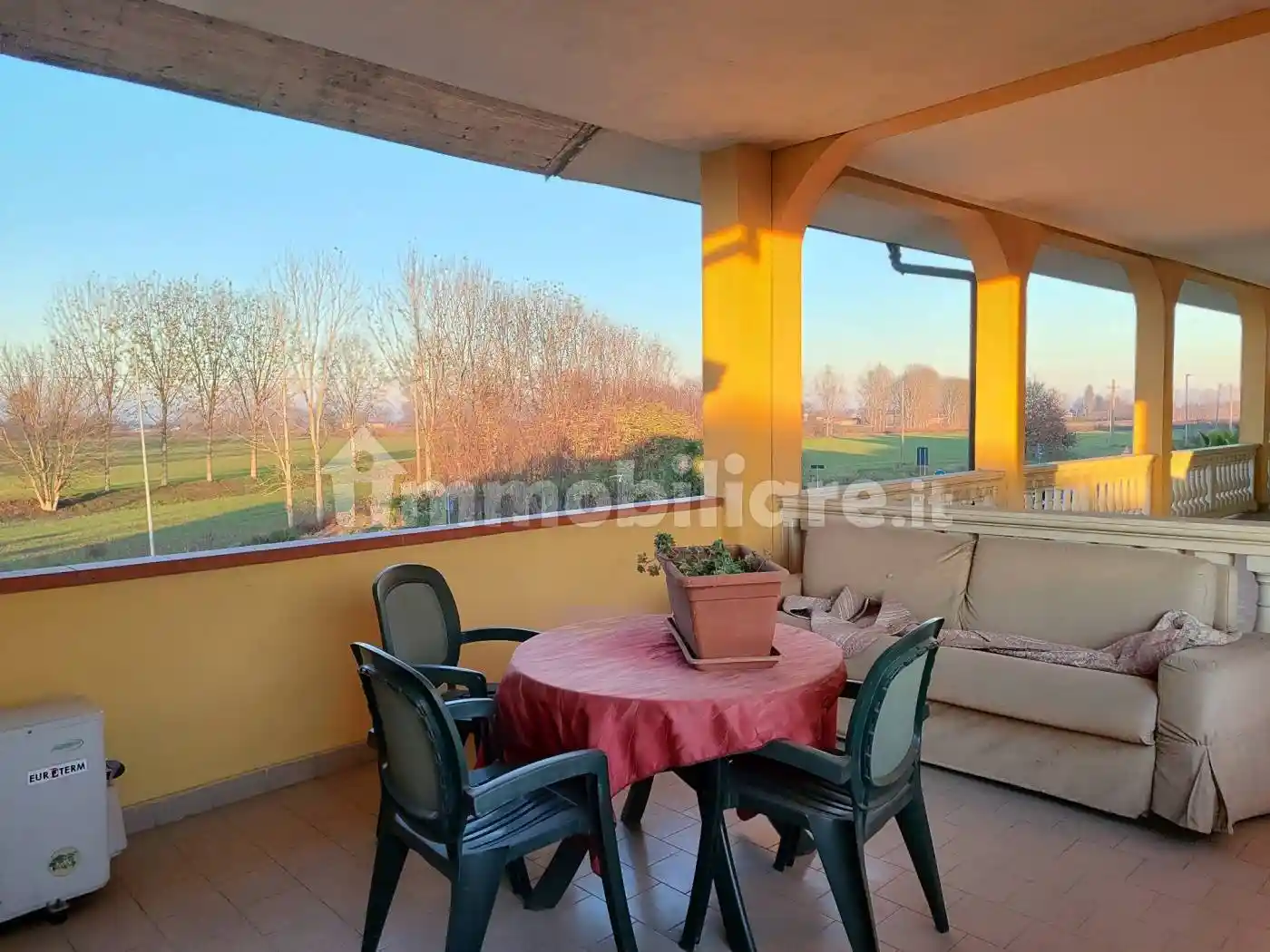 Villa unifamiliare via Fratelli John e Robert Kennedy, Centro, Borghetto Lodigiano - foto 2
