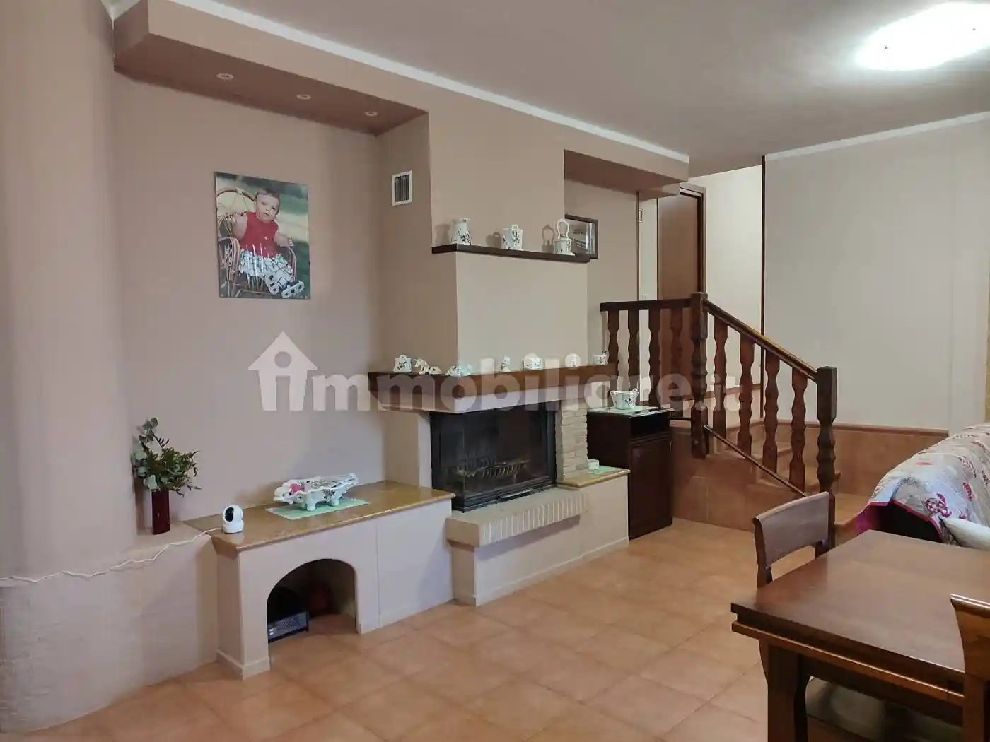 Villa unifamiliare via Fratelli John e Robert Kennedy, Centro, Borghetto Lodigiano - foto 3