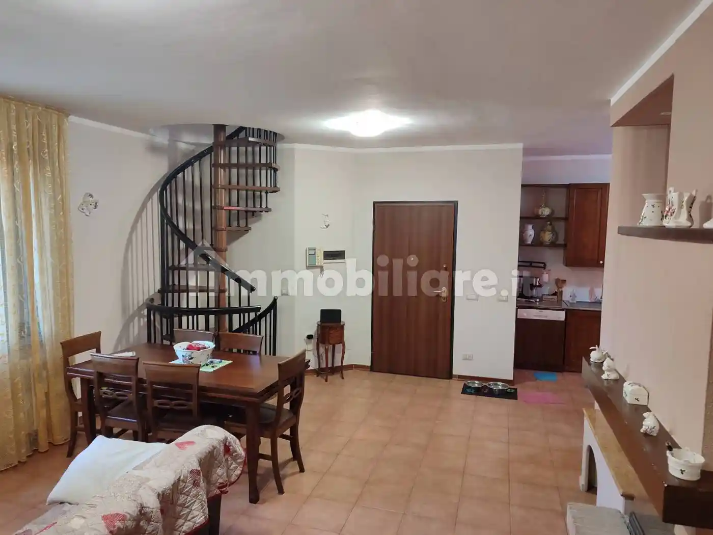 Villa unifamiliare via Fratelli John e Robert Kennedy, Centro, Borghetto Lodigiano - foto 4