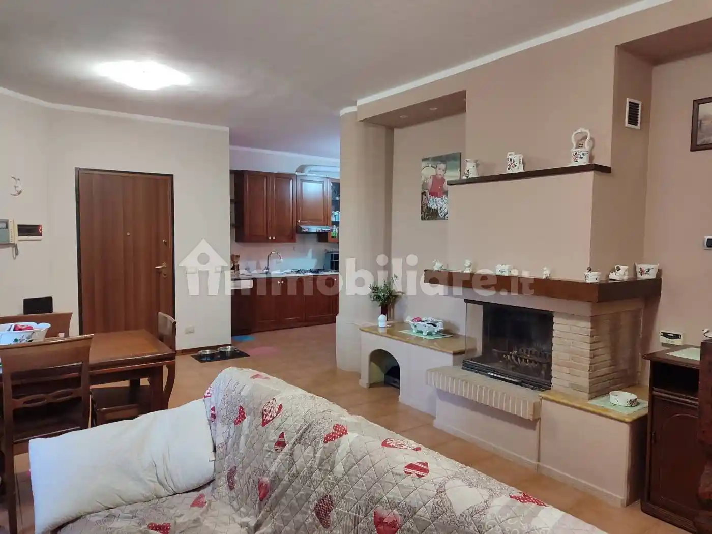 Villa unifamiliare via Fratelli John e Robert Kennedy, Centro, Borghetto Lodigiano - foto 5