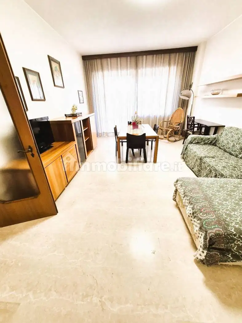 Appartamento in vendita a Pescara