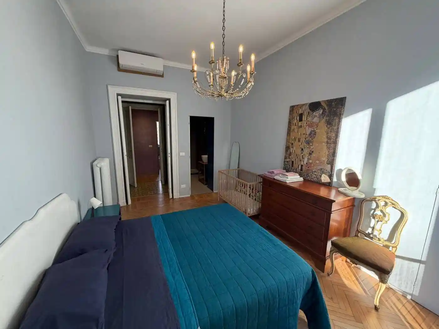 Trilocale via Digione 25, Campidoglio, Torino - foto 2