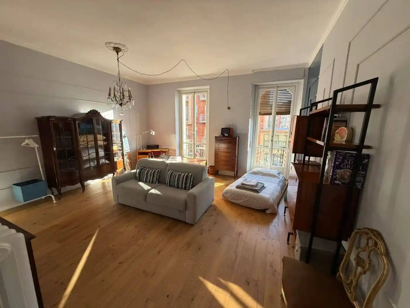 Trilocale via Digione 25, Campidoglio, Torino - foto 3