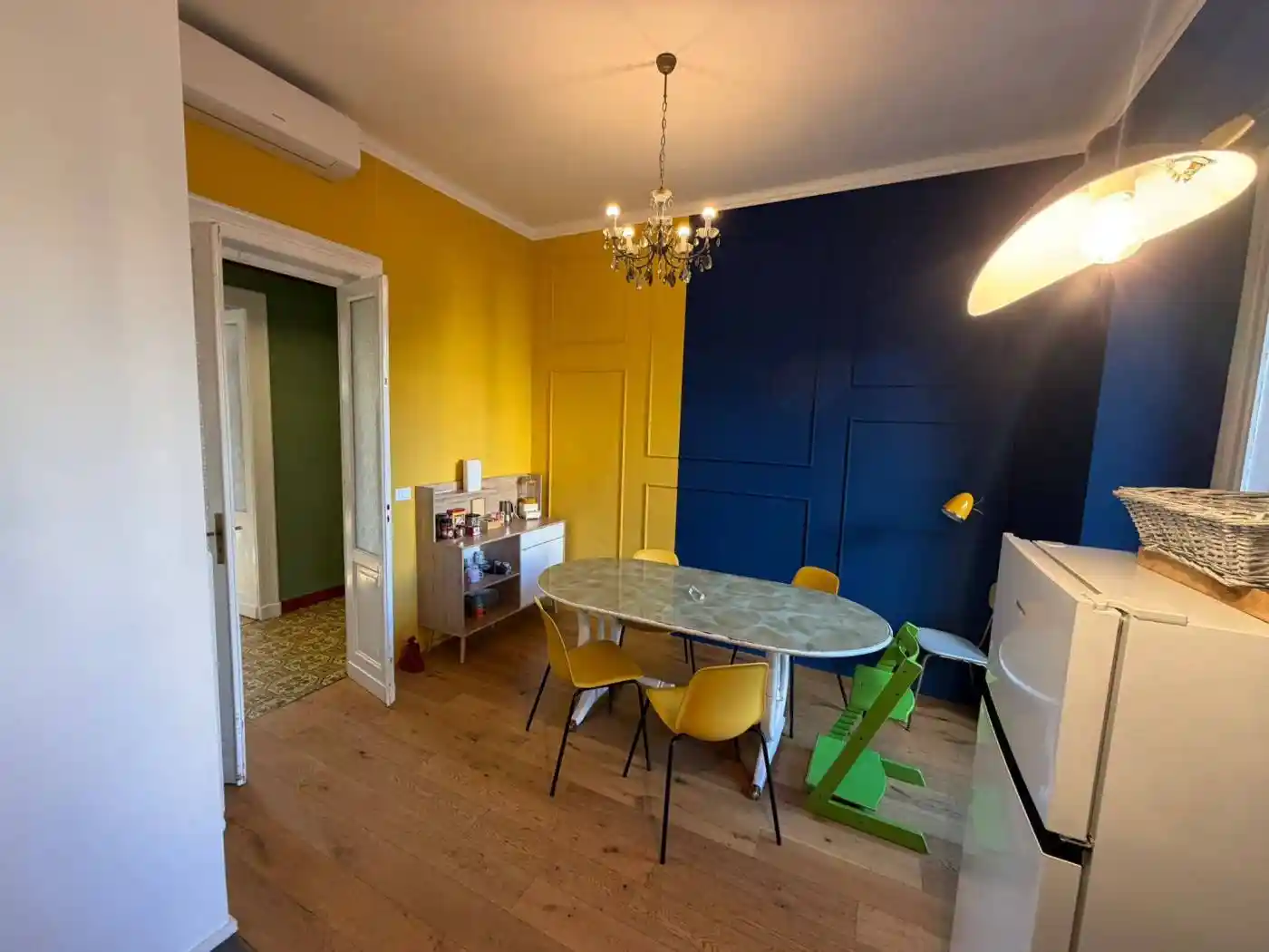 Trilocale via Digione 25, Campidoglio, Torino - foto 5