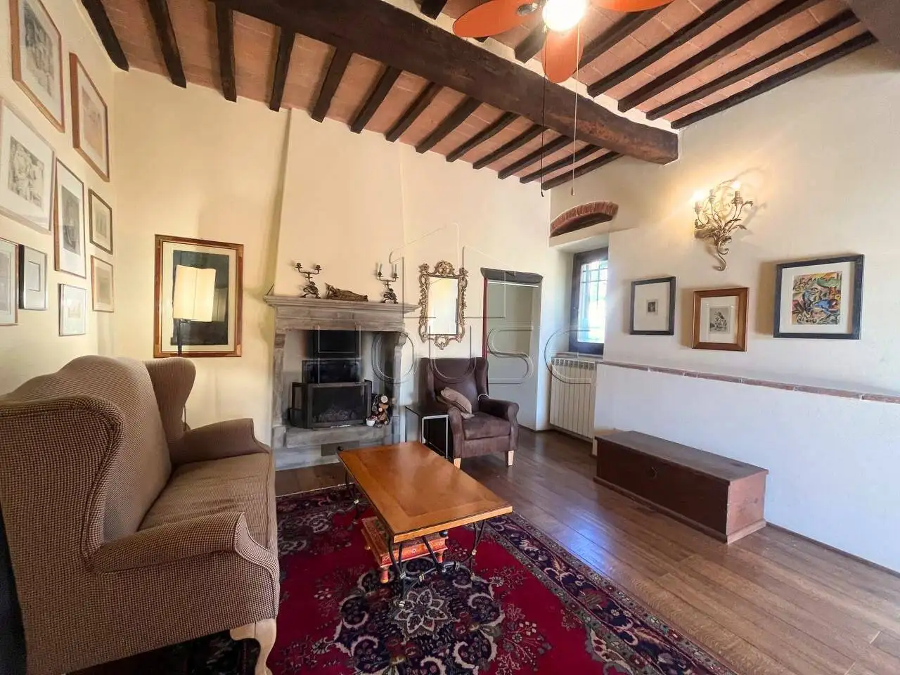 Appartamento in vendita a Arezzo