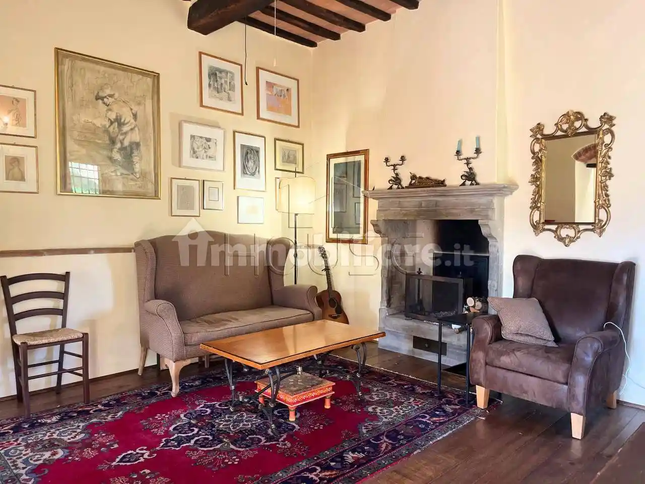 Bilocale via delle vignacce, La Pace - Staggiano, Arezzo - foto 4