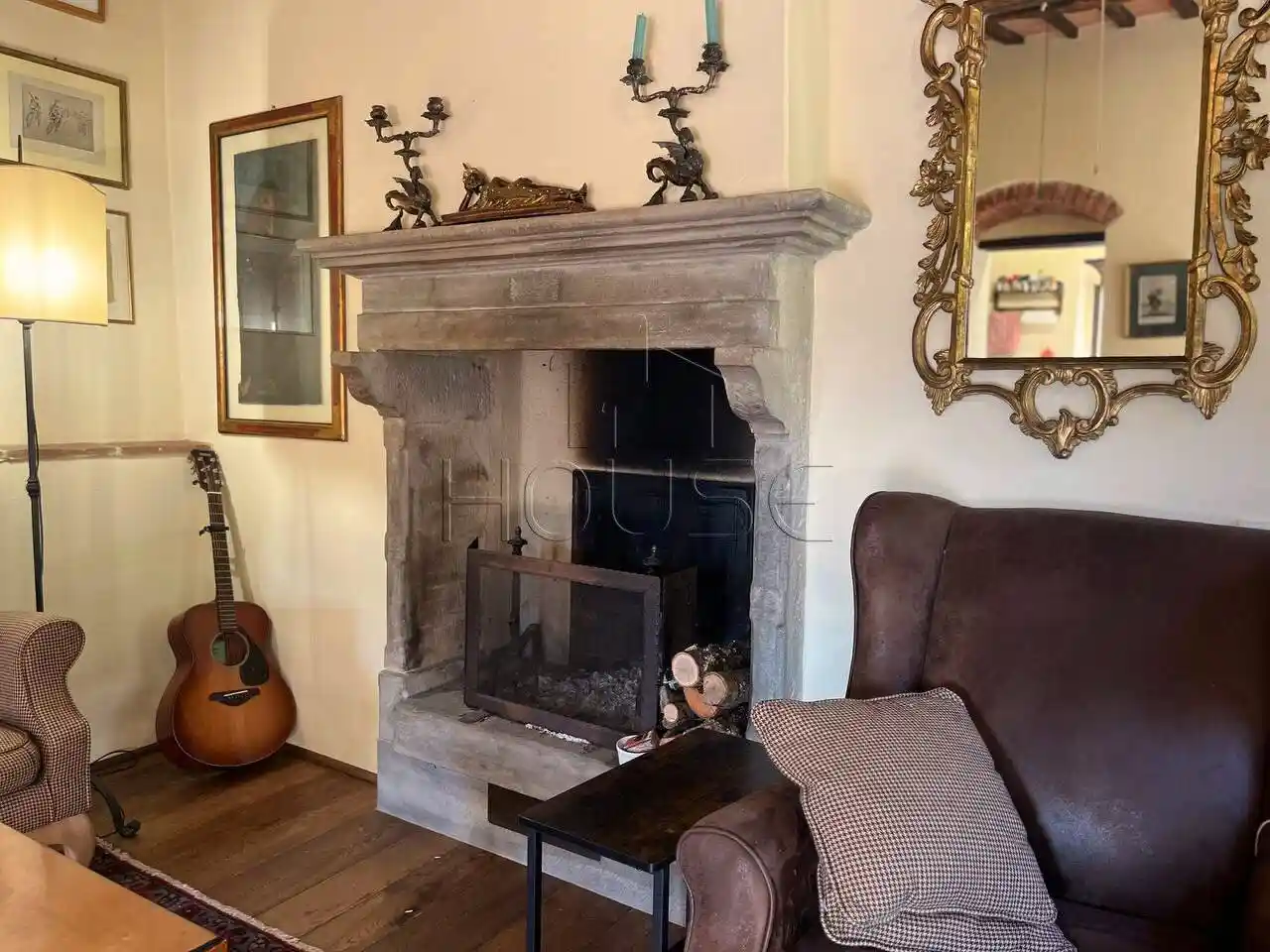 Bilocale via delle vignacce, La Pace - Staggiano, Arezzo - foto 5