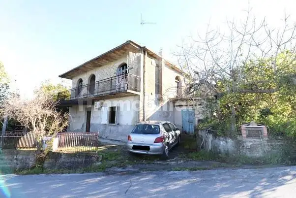 Villa in vendita a Perdifumo