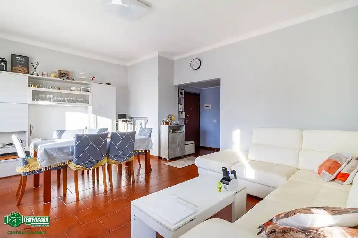 Trilocale via Tiziano Vecellio 5, Campo dei Fiori, Cinisello Balsamo - foto 3