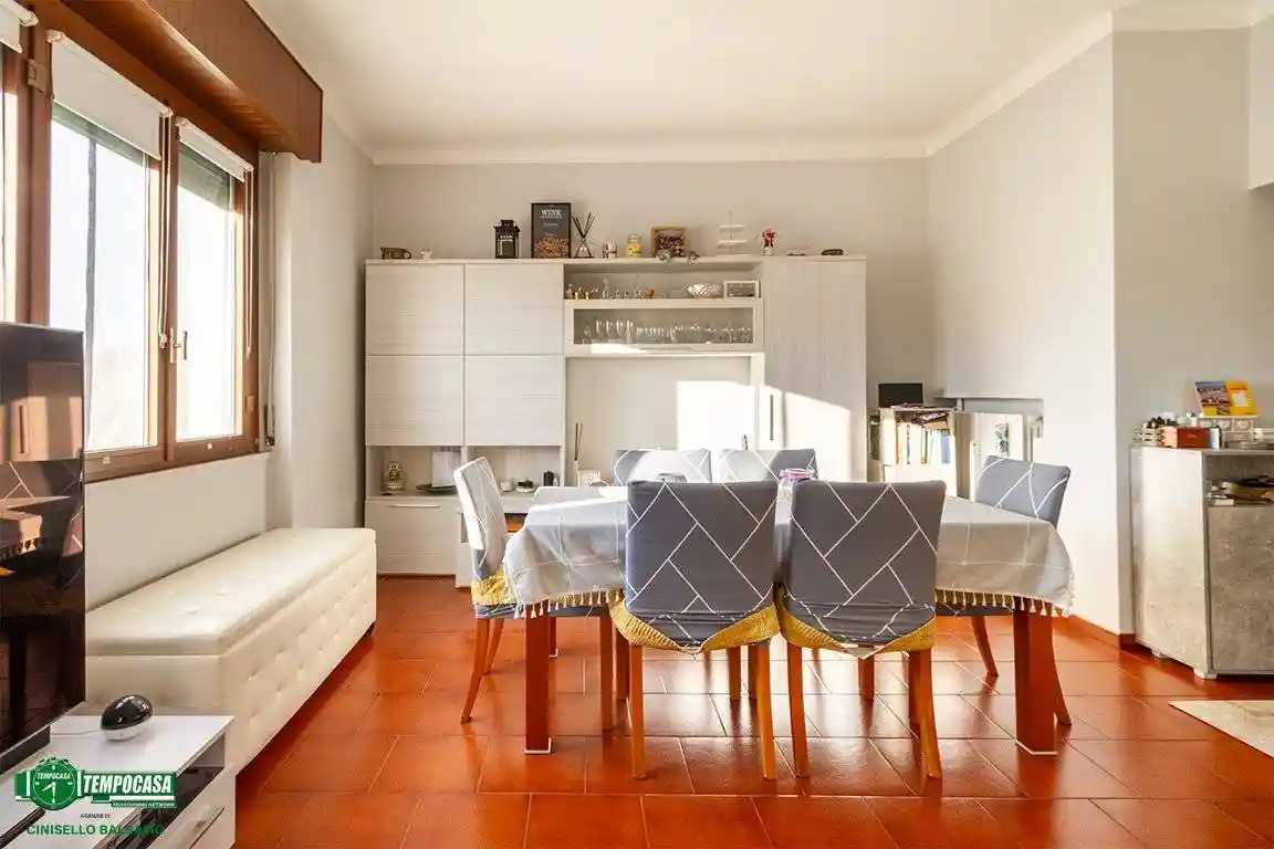 Trilocale via Tiziano Vecellio 5, Campo dei Fiori, Cinisello Balsamo - foto 4