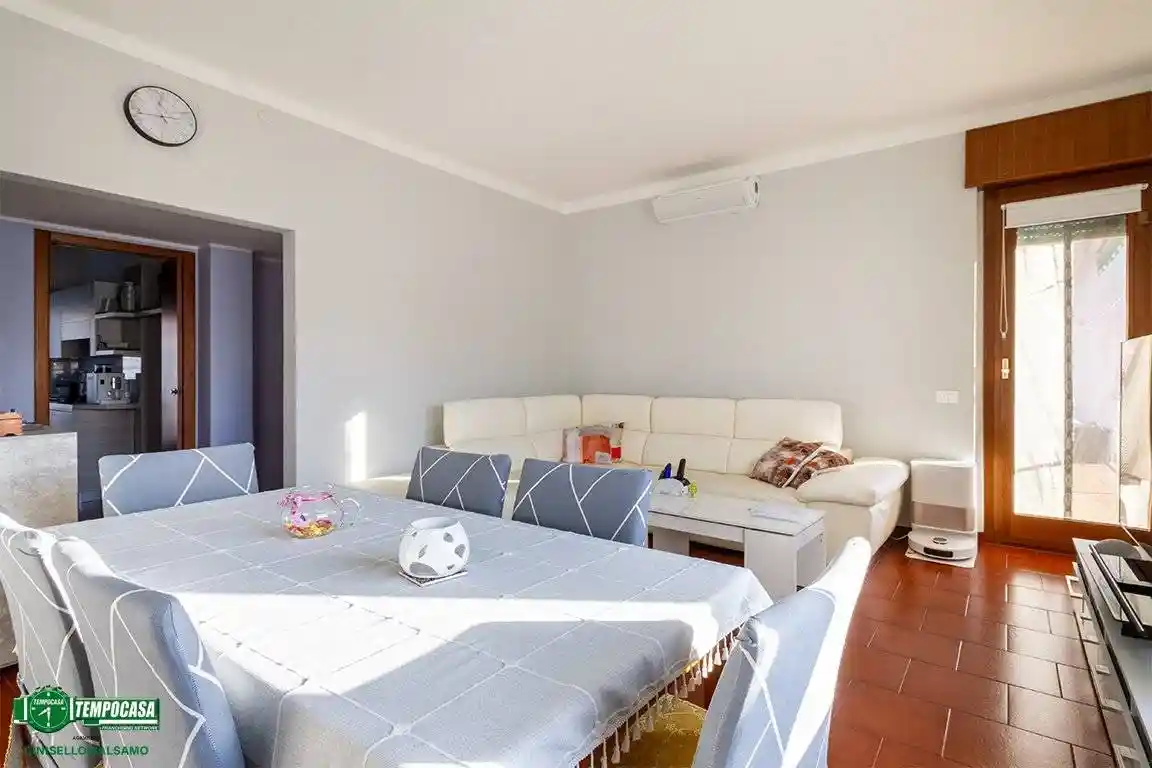 Trilocale via Tiziano Vecellio 5, Campo dei Fiori, Cinisello Balsamo - foto 5