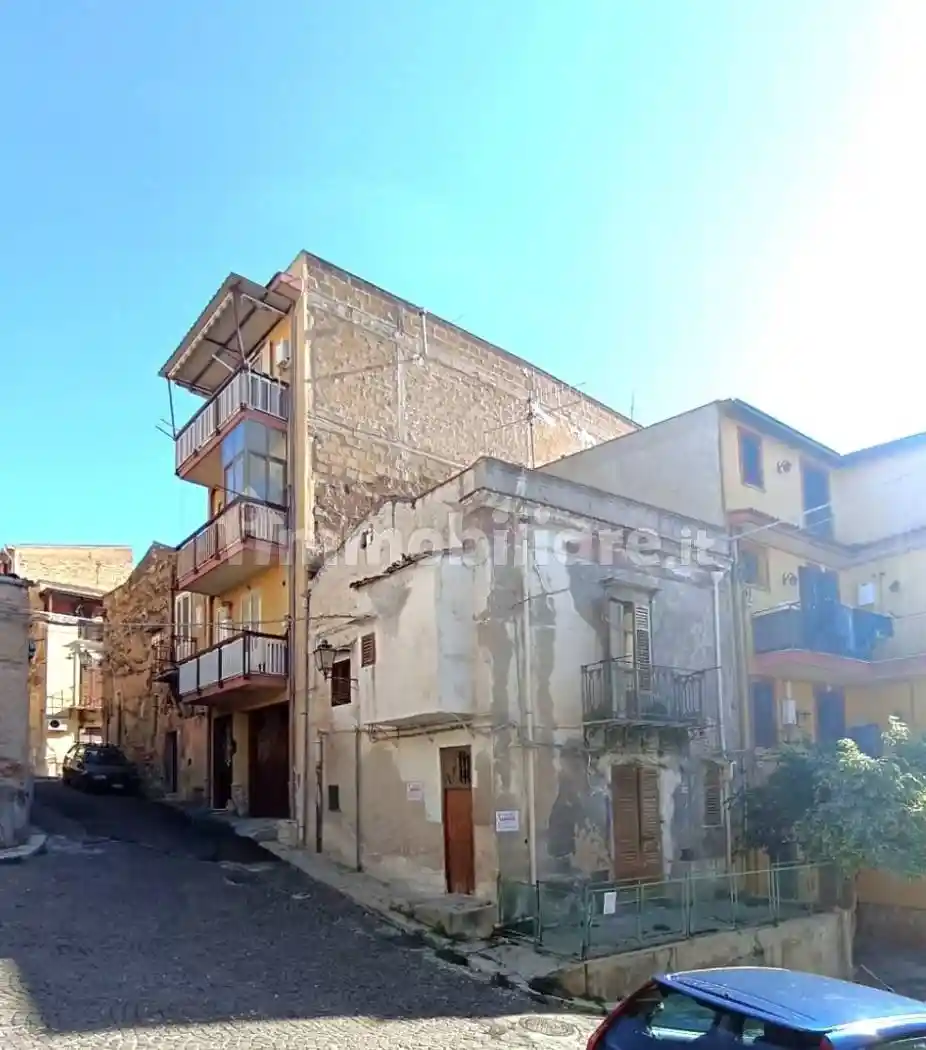 Casa indipendente in vendita a Misilmeri