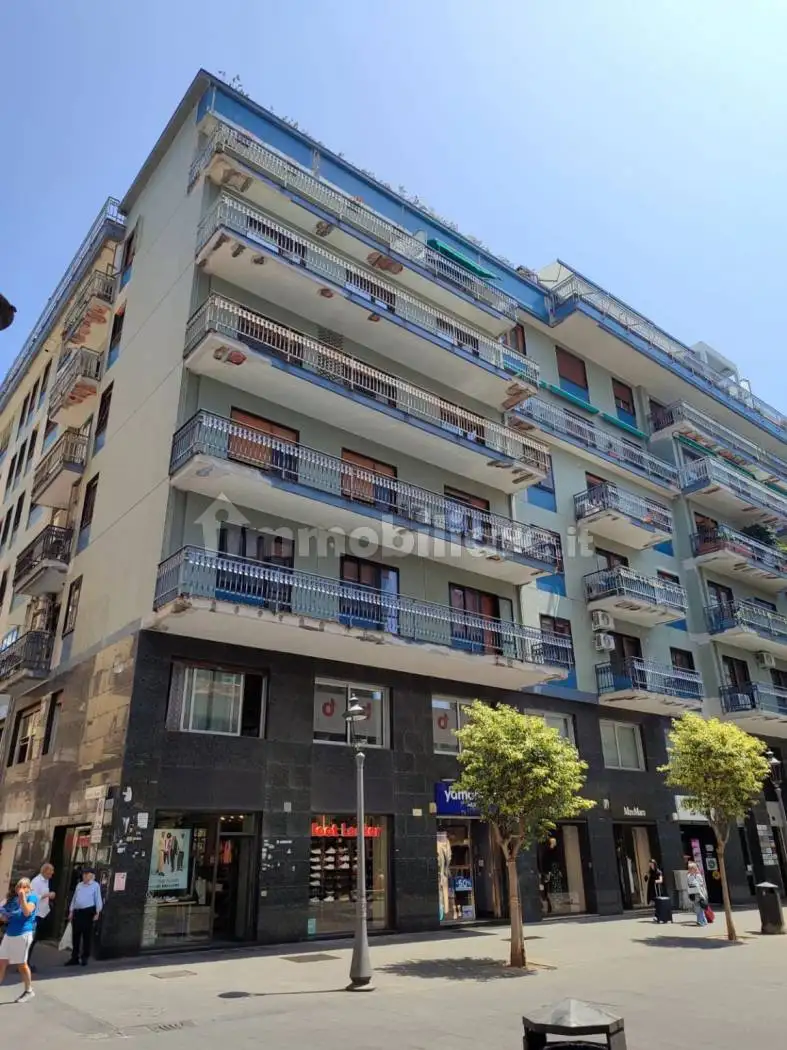 Appartamento in vendita a Salerno