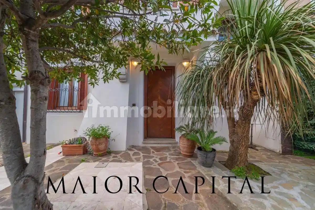 Villa a schiera via Veronese snc, Viale Aldo Moro, Ospedale Vecchio, Olbia - foto 3