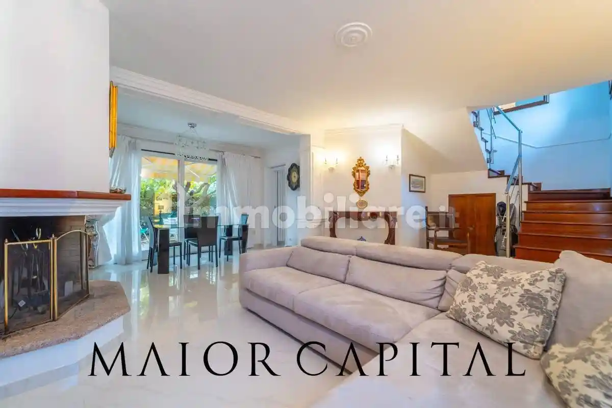 Villa a schiera via Veronese snc, Viale Aldo Moro, Ospedale Vecchio, Olbia - foto 5