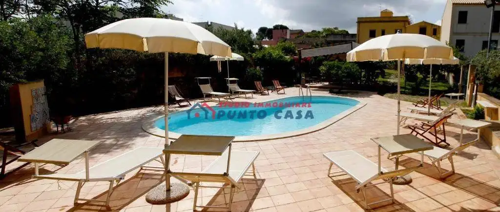 Palazzo - Edificio in vendita a Paceco