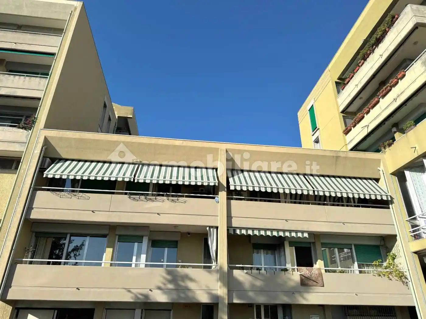 Appartamento via delle Campanelle 140, Campanelle - Costalunga, Trieste - foto 2