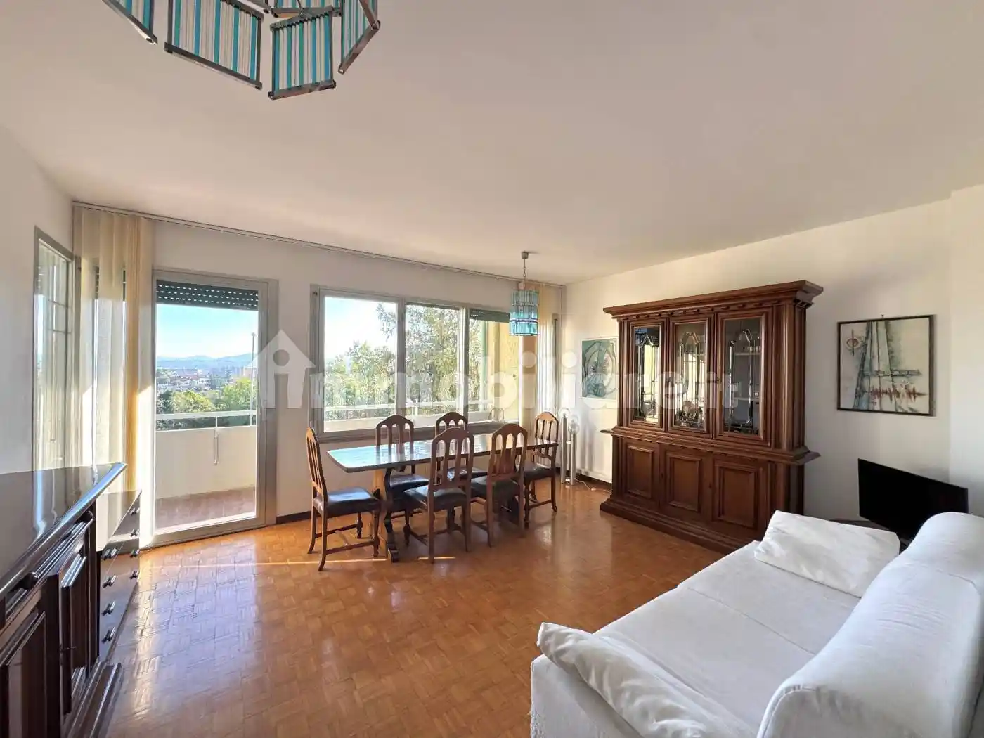 Appartamento via delle Campanelle 140, Campanelle - Costalunga, Trieste - foto 3