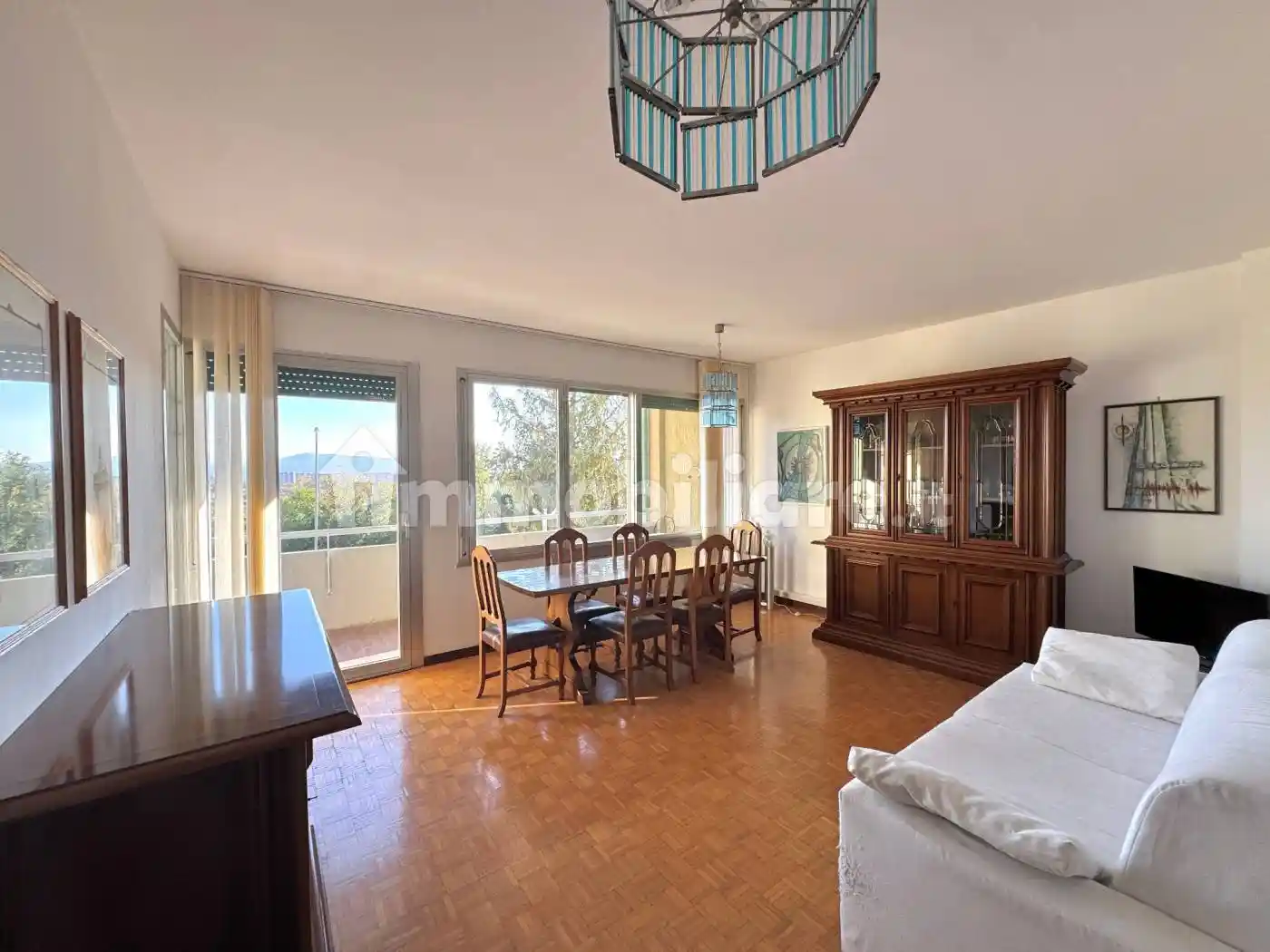 Appartamento via delle Campanelle 140, Campanelle - Costalunga, Trieste - foto 4