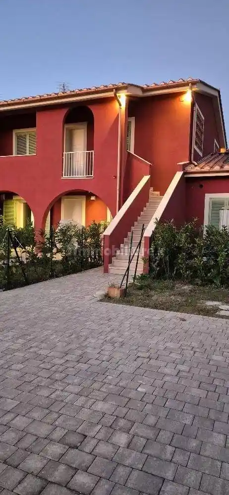 Appartamento in vendita a Calcinaia