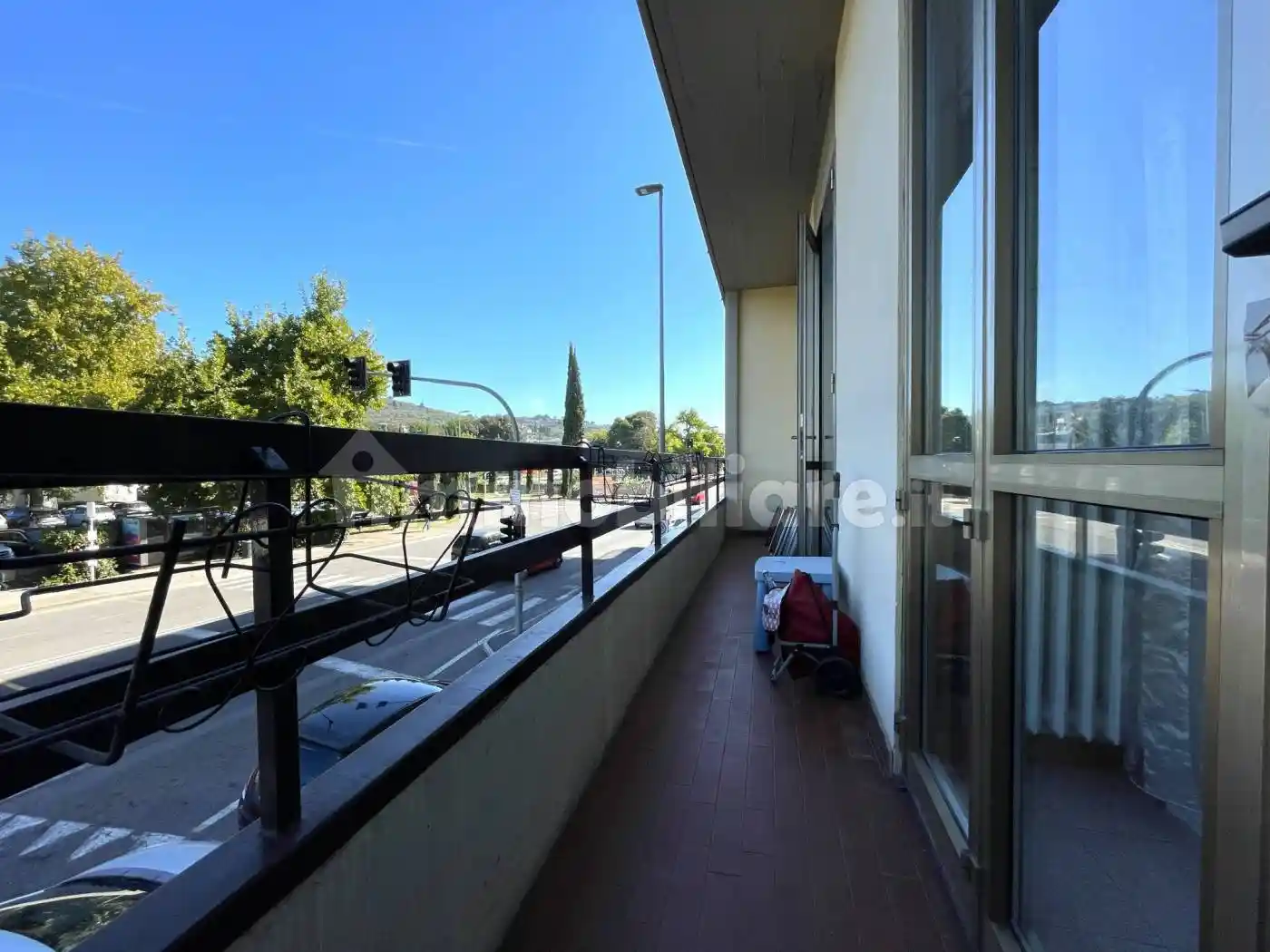 Appartamento in vendita a Sesto Fiorentino