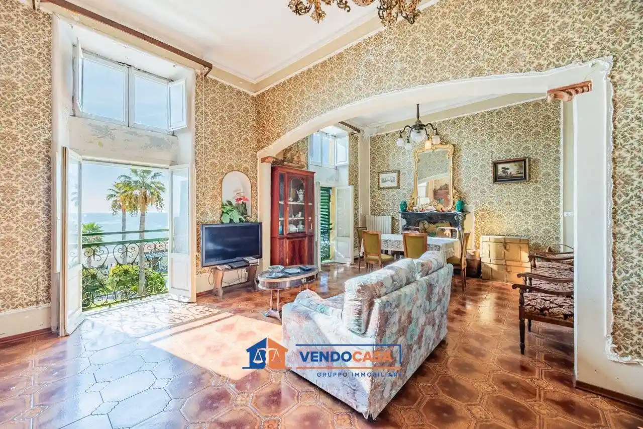 Appartamento via Sant'Ambrogio 25, Centro, Varazze - foto 5