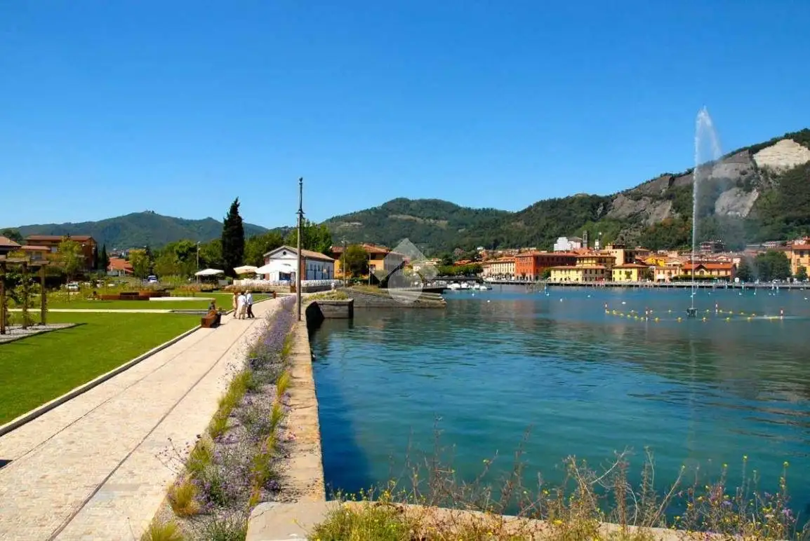 Appartamento in affitto a Paratico