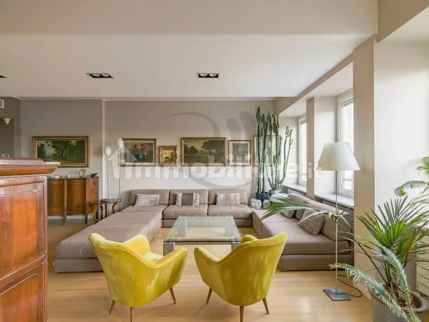 Appartamento via Torino 66, Carrobbio, Milano - foto 2