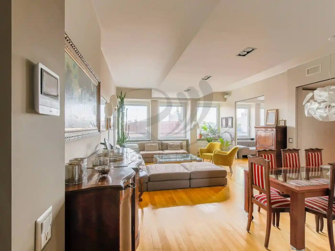 Appartamento via Torino 66, Carrobbio, Milano - foto 3