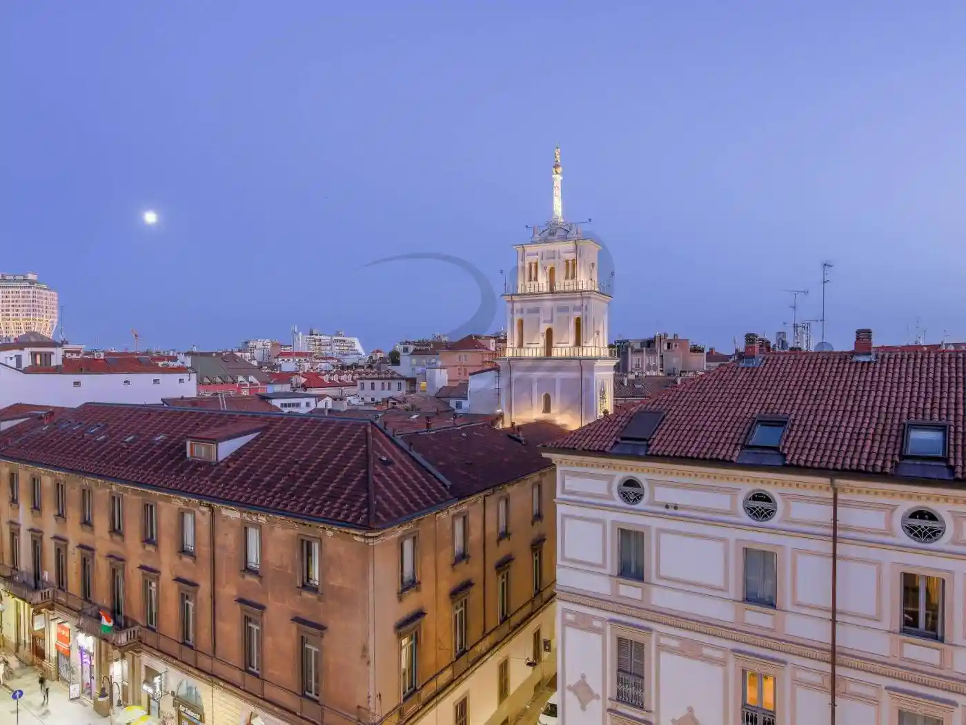 Appartamento via Torino 66, Carrobbio, Milano - foto 5