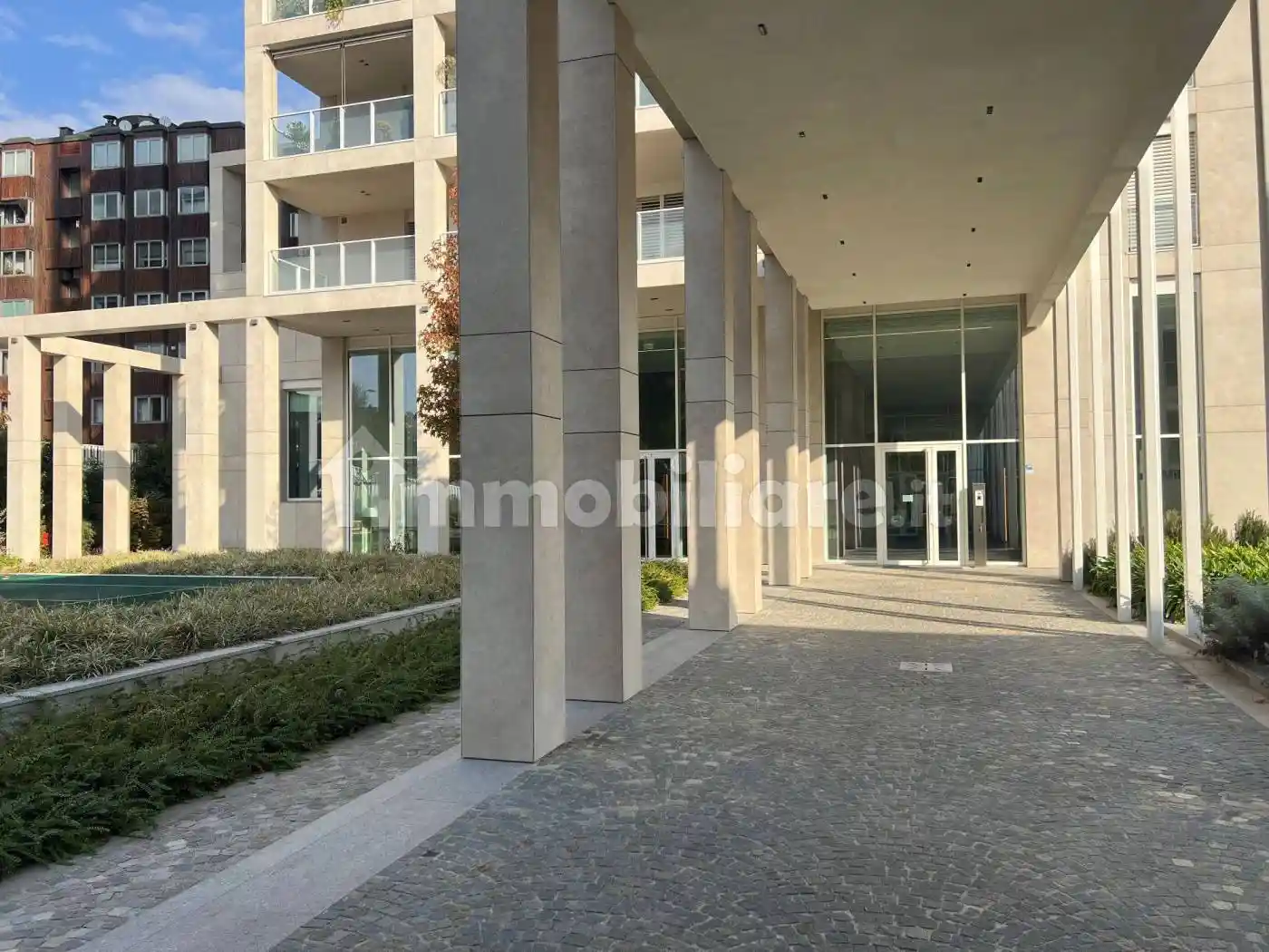 Trilocale via Stresa 22, Maggiolina, Milano - foto 3