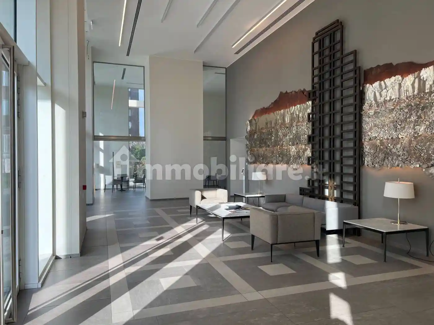 Trilocale via Stresa 22, Maggiolina, Milano - foto 4