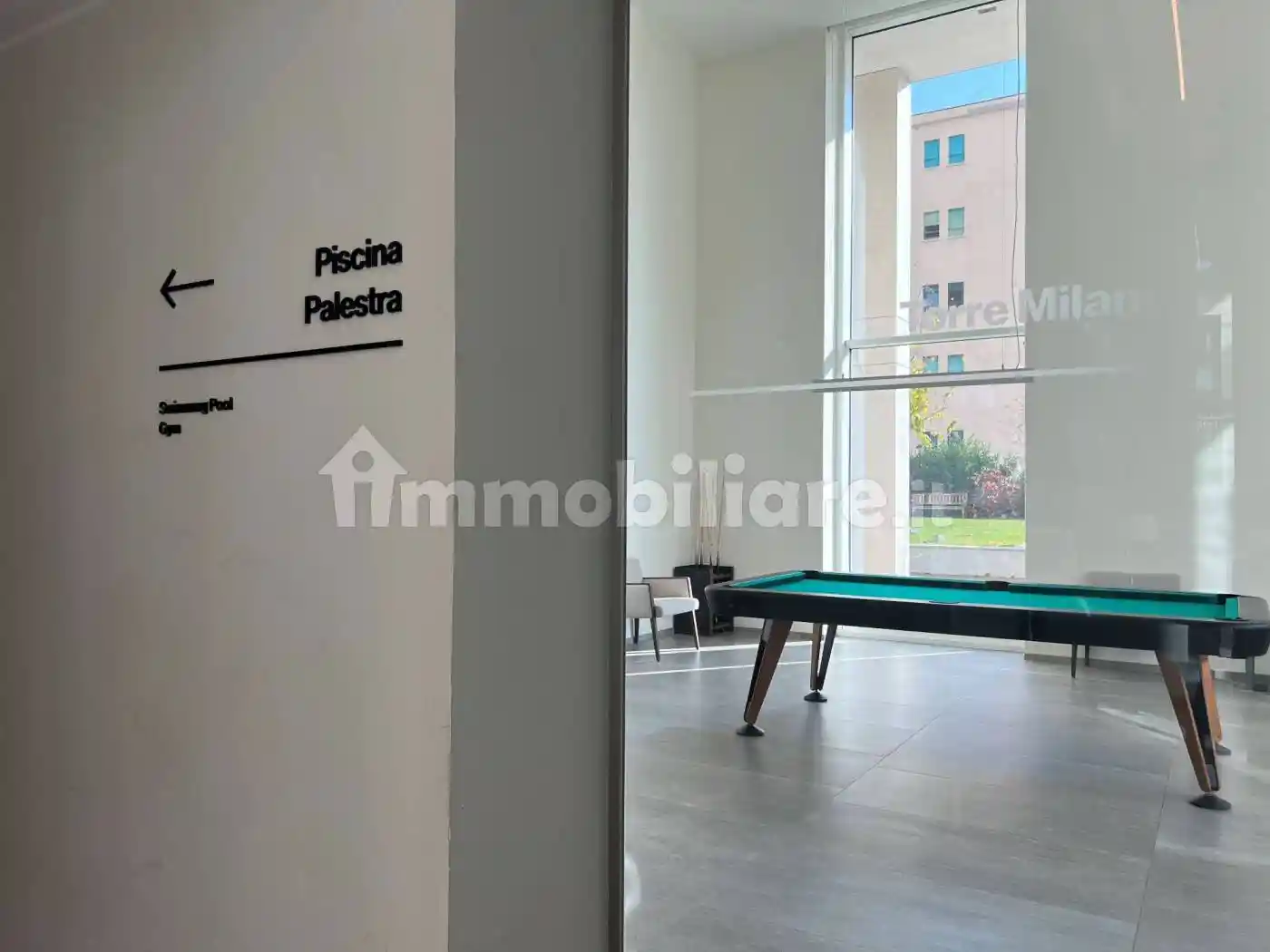 Trilocale via Stresa 22, Maggiolina, Milano - foto 5