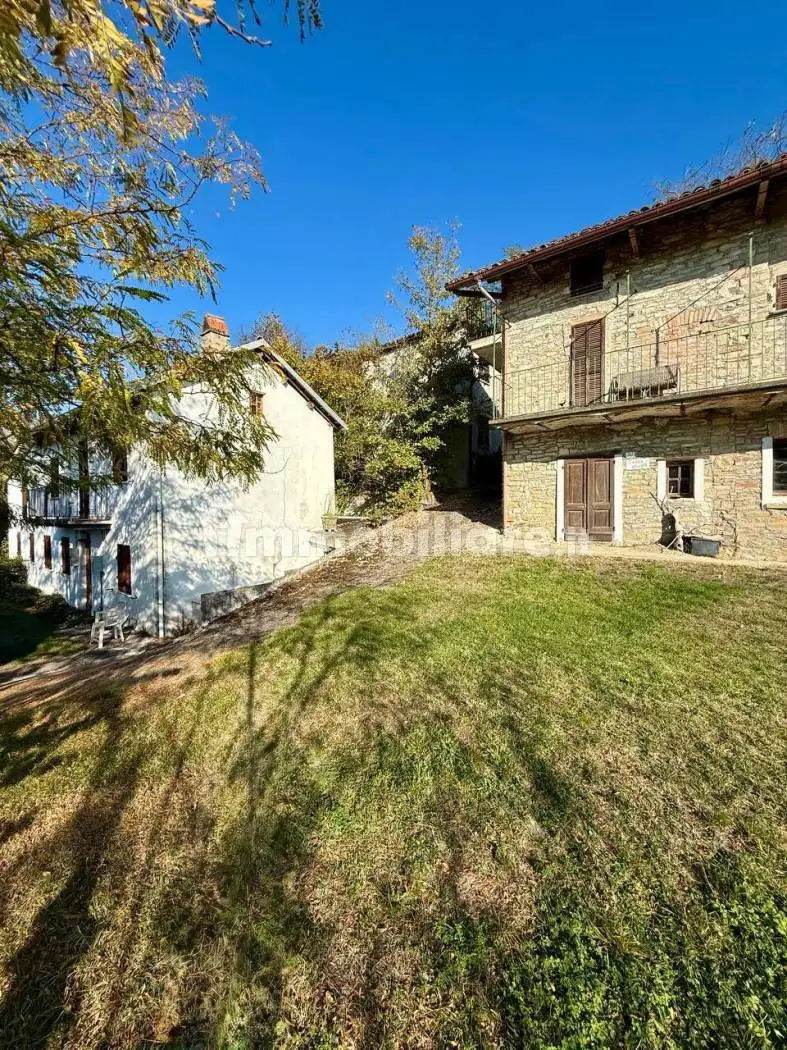 Casale regione Marchesi, Bubbio - foto 3