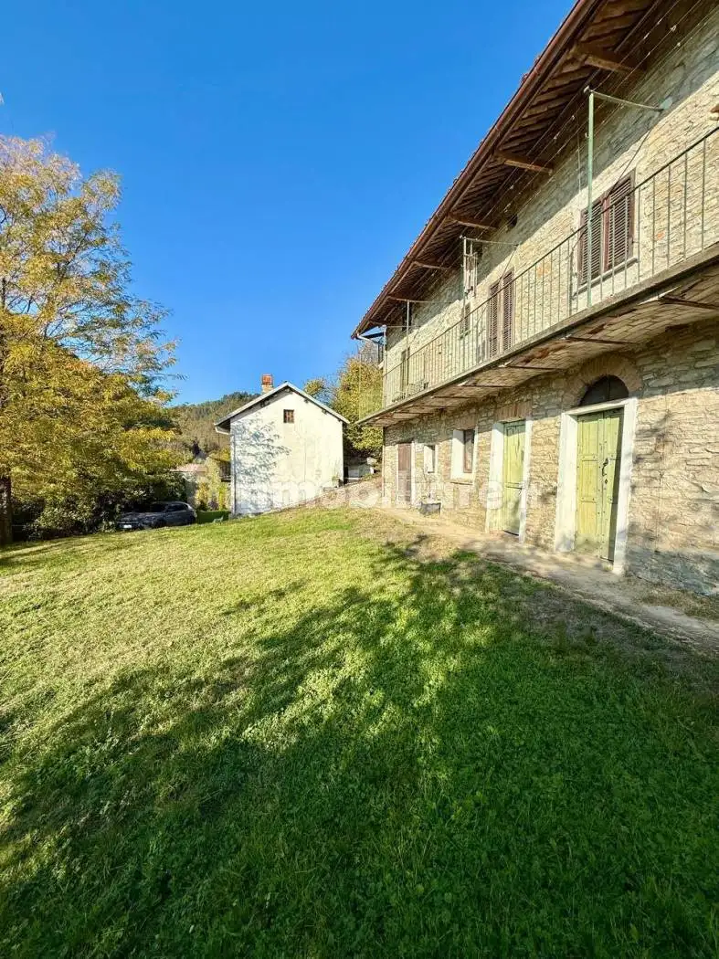 Casale regione Marchesi, Bubbio - foto 5