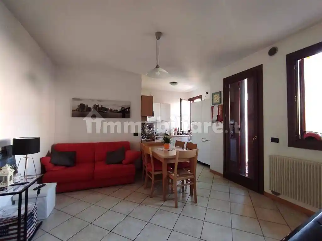 Appartamento in vendita a Montebelluna